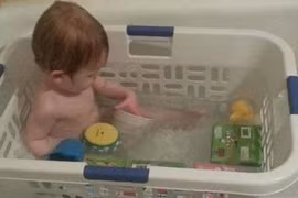 16 tuyệt chiêu giúp mẹ trông con hiệu quả