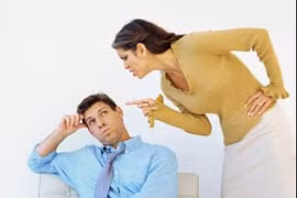 Vợ dọa hạ độc nếu tôi ngoại tình 