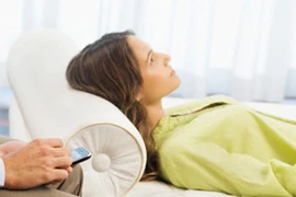 Những bí mật “mờ ám” trong điện thoại của chồng