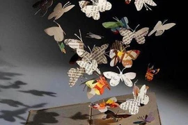 Hồi ức thân thương của vợ