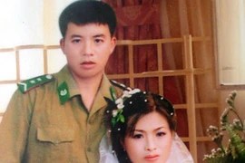 Chuyện tình thú vị của chàng lính biên phòng 