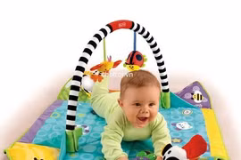 10 đồ chơi tốt nhất dành cho bé yêu 