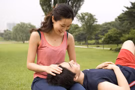 Sợ vợ thật đáng tự hào!