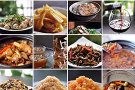 Rộ mốt ăn cơm “lười” của phụ nữ hiện đại