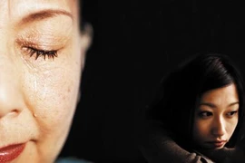 Mẹ tôi và mối tình vụng trộm của cha