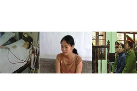 Hết thời con dâu sợ mẹ chồng? 