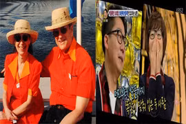 Những cặp vợ chồng “phát cuồng” vì đồ đôi