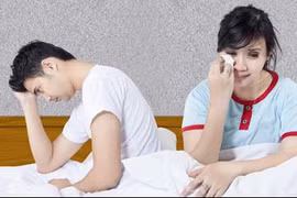 Chồng luôm mồm khen chị dâu, chê vợ