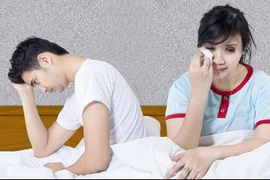 Chồng luôm mồm khen chị dâu, chê vợ