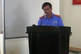 Bóc lịch gần năm... bỗng dưng được “xin lỗi” vì vô tội