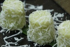 Phát hiện “dớ dẩn” về... nếp