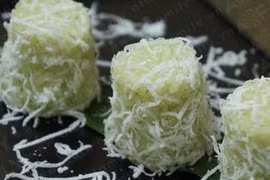 Phát hiện “dớ dẩn” về... nếp