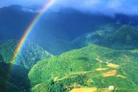 Lý giải khác biệt khí hậu giữa hai miền Nam Bắc