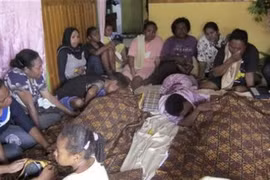 Indonesia: Giẫm đạp chết người trong trận đấu quyền Anh