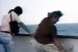 Khi các quý cô thích mạo hiểm