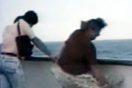 Khi các quý cô thích mạo hiểm