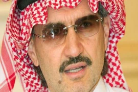 Hoàng tử Ả Rập “kiện” Forbes vì bị xếp hạng thấp