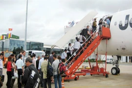 Jetstar Pacific liên tiếp “ngược đãi” khách hàng