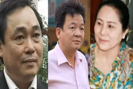 Đọ độ hào phóng của đại gia Việt