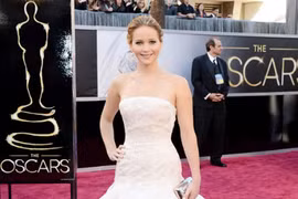 20 chiếc váy thảm đỏ quyến rũ nhất của Dior 