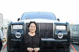 Nể độ “chịu chơi” của nữ đại gia Việt