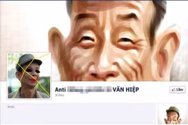 Nữ sinh xúc phạm cố nghệ sĩ Văn Hiệp gây phẫn nộ