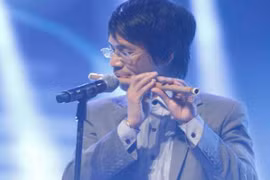 Luật sư hát opera giành vé vào chung kết Got Talent