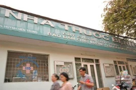 Điều tra việc nhà thuốc bệnh viện 115 bán thuốc hết hạn