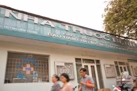 Điều tra việc nhà thuốc bệnh viện 115 bán thuốc hết hạn