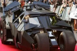 10 chiếc xe chống đạn cao cấp nhất thế giới 