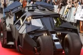 10 chiếc xe chống đạn cao cấp nhất thế giới 