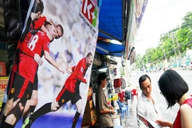 Những cú sốc mang tên K+