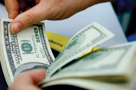 Dự trữ ngoại tệ Việt Nam có thể lên tới 43 tỷ USD