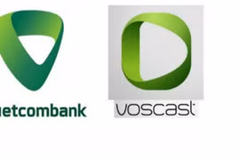 Logo bị nghi “đạo” của Vietcombank không phạm luật