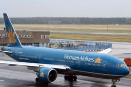 Mổ xẻ chất lượng dịch vụ của Vietnam Airlines