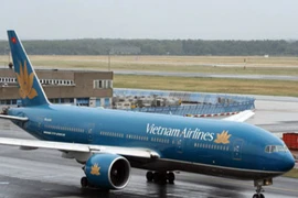Mổ xẻ chất lượng dịch vụ của Vietnam Airlines