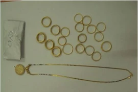 Đại gia Việt mất tiền tỷ vì... “vướng tình” gái trẻ