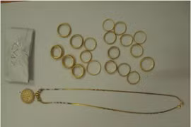 Đại gia Việt mất tiền tỷ vì... “vướng tình” gái trẻ