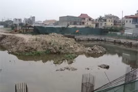 “Số phận” loạt dự án dang dở của ông chủ Vĩnh Hưng