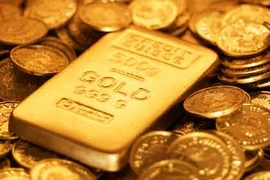 Vàng dưới 38 triệu đồng/lượng... vẫn không nên “ôm“