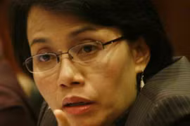 Giám đốc điều hành Ngân hàng thế giới tham nhũng? 