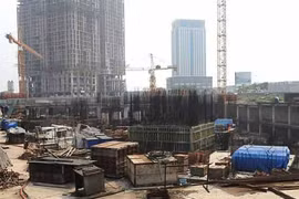 Nghịch lý những “vùng đất chết” giữa Hà Nội