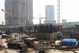 Nghịch lý những “vùng đất chết” giữa Hà Nội