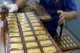 Ngân hàng Nhà nước lại “ế” vàng miếng