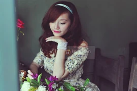 Váy vintage - xu hướng không bao giờ lỗi thời