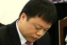 Điểm mặt đại gia địa ốc VN sa lưới pháp luật