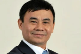 Tập đoàn Bảo Việt có Tổng giám đốc mới