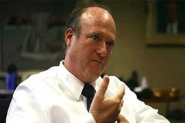 6 tỷ phú giàu nhất thế giới nhờ... thừa kế