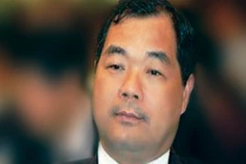 Tuổi thơ ở đợ, chăn trâu của đại gia Trầm Bê