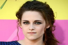 Những kiểu tóc bắt mắt của sao tại Kid Choice 2013